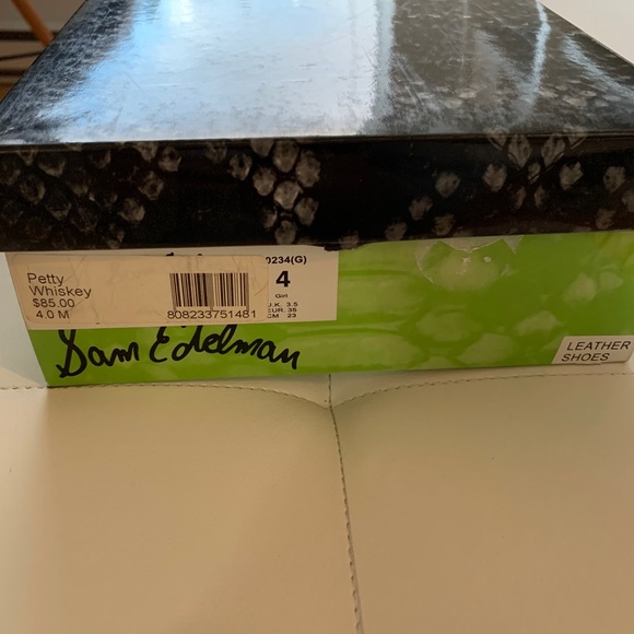 Sam Edelman Boots - Picture 4 of 4